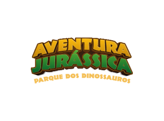 Logo Aventura Jurassica