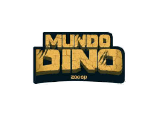 Logo Mundo Dino