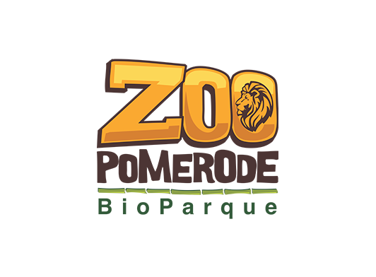 Logo Zoo Pomerode