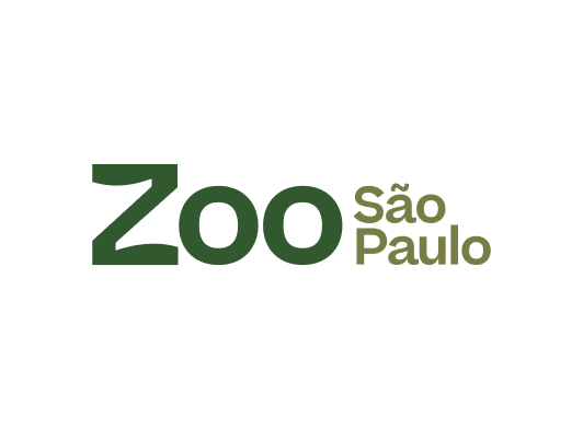 Logo Zoo São Paulo
